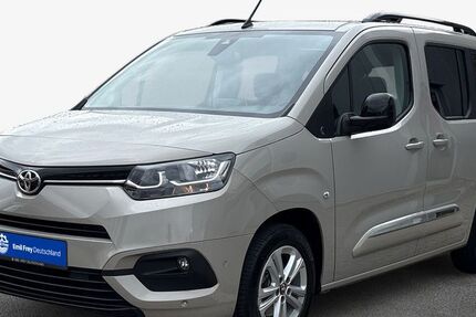 Toyota Proace City 26.065 km 26.990 &euro; Pforzheim 75179