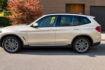 BMW X3 59.000 km 31.200 &euro; Gerlingen 70839