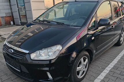 Ford C-Max 164.000 km 3.999 &euro; Reutlingen 72766