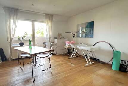 Wohnung Ludwigsburg Oßweil - 2 Zimmer, 50 m&sup2;, 170.000&euro; | Angebot:27449871