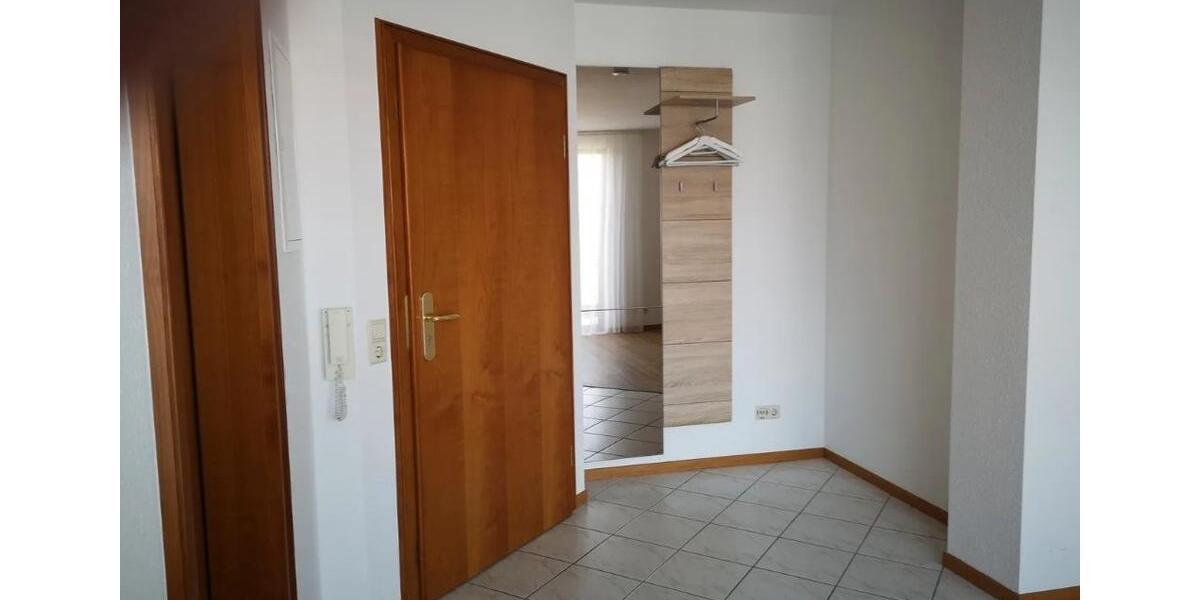 Dachgeschoßwohnung Leinfelden-Echterdingen Echterdingen - 1.5 Zimmer, 46 m&sup2;, 680&euro; | Angebot:26624336