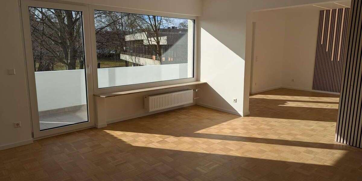 Etagenwohnung Ostfildern - 3 Zimmer, 72 m&sup2;, 379.000&euro; | Angebot:24873338