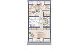 Reihenhaus Tamm - 4.5 Zimmer, 119 m&sup2;, 599.999&euro; | Angebot:26605025