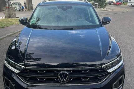 VW T-Roc 36.500 km 23.800 € Stuttgart 70193
