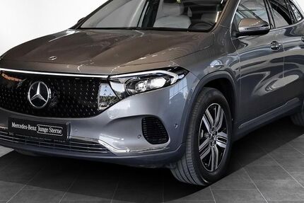 Mercedes-Benz EQA 6.660 km 38.960 &euro; Pforzheim 75179
