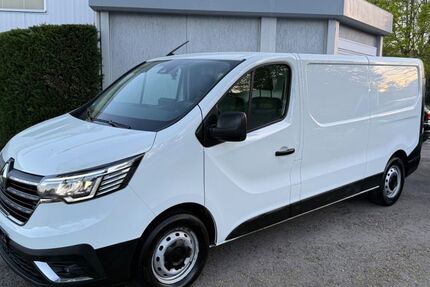 Renault Trafic 342.469 km 10.995 &euro; Walddorfhäslach 72141