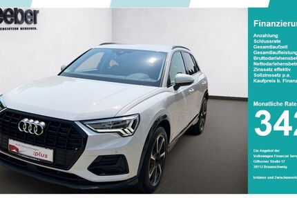 Audi Q3 4.174 km 36.579 &euro; Herrenberg 71083