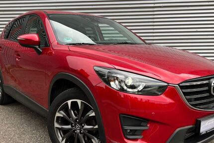 Mazda CX-5 69.980 km 14.490 &euro; Stuttgart 70378