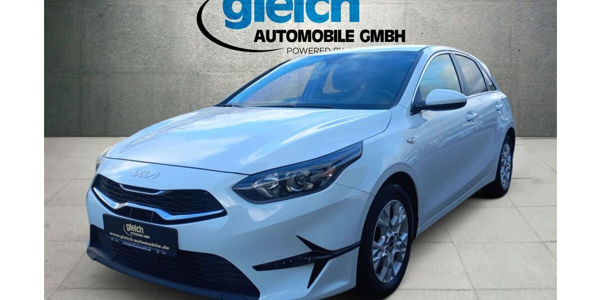 Kia ceed / Ceed 65.610 km 14.980 &euro; Reutlingen 72770