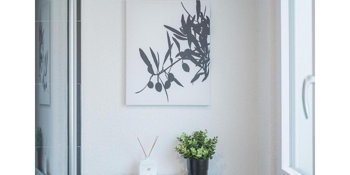 Wunderschönes Einfamilienhaus in Filderstadt Plattenhardt. Vollmöbliert, 3 Schlafzimmer 4 zimmer