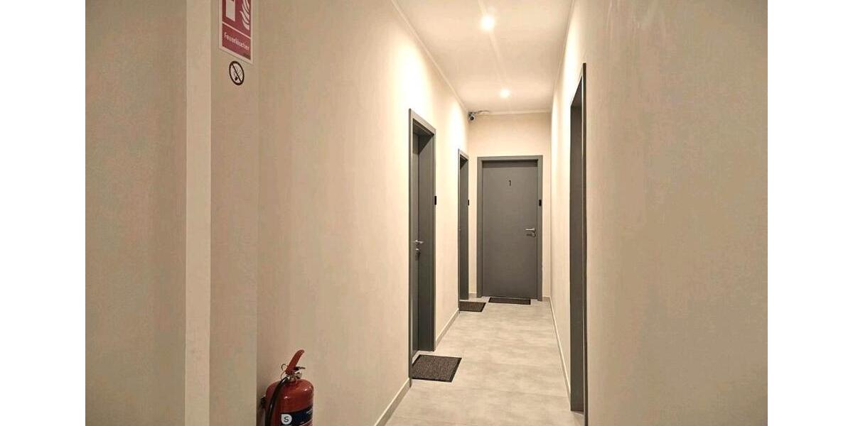 Etagenwohnung Reutlingen Orschel-Hagen - 1 Zimmer, 18 m&sup2;, 800&euro; | Angebot:24384831