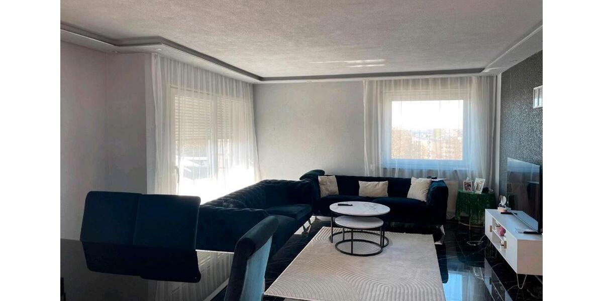 Etagenwohnung Ludwigsburg - 3 Zimmer, 92 m&sup2;, 1.600&euro; | Angebot:25965649