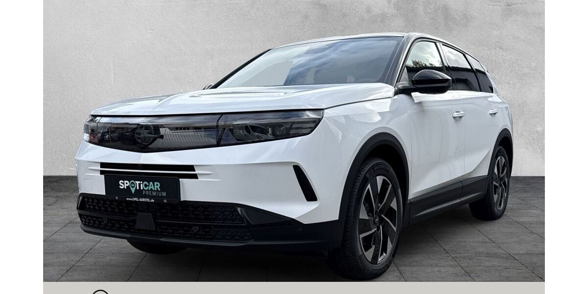 Opel Grandland (X) 5.850 km 31.990 &euro; Pforzheim 75175