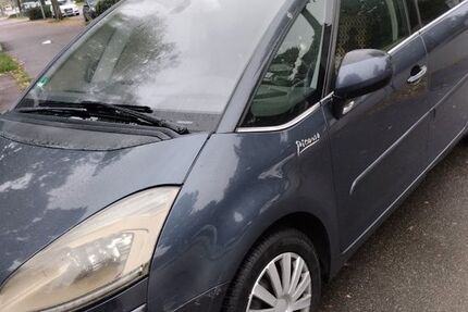 Citroen C4 Picasso 266.900 km 4.500 € Böblingen 71034