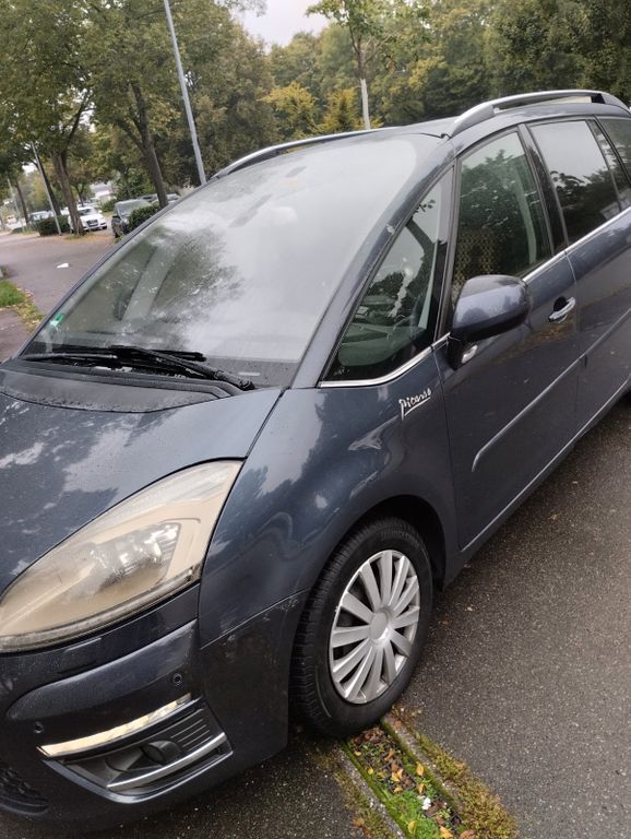 Citroen C4 Picasso 266.900 km 4.500 € Böblingen 71034