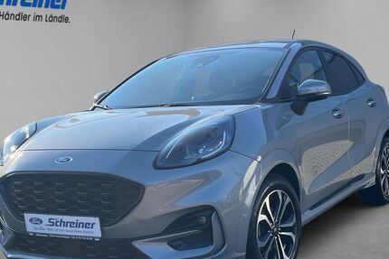Ford Puma 37.950 km 16.490 &euro; Kusterdingen 72127
