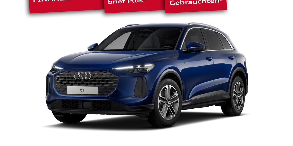 Audi Q5 21.707 km 45.940 &euro; Stuttgart 70469