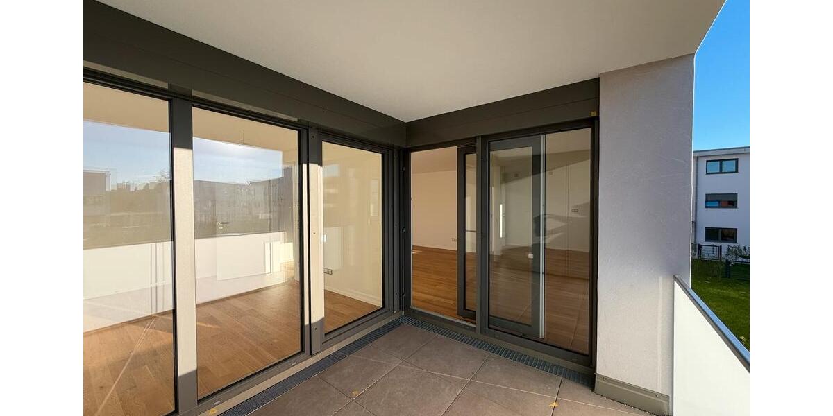 Etagenwohnung Sindelfingen Darmsheim - 2 Zimmer, 59 m&sup2;, 1.150&euro; | Angebot:27589375