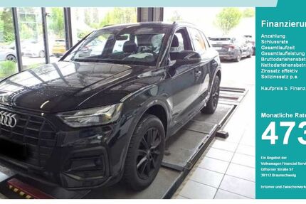 Audi Q5 99.113 km 36.979 &euro; Herrenberg 71083