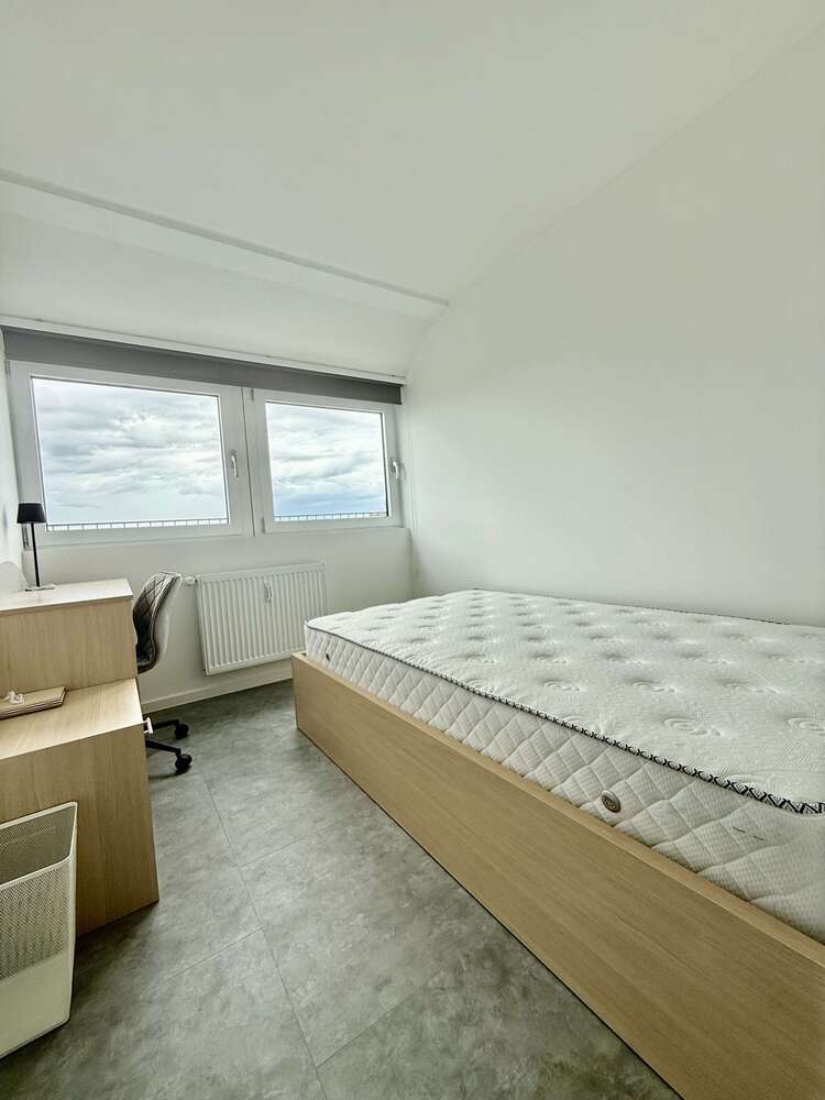 Wohnung zum Mieten in Leinfelden-Echterdingen 490 € 14 m²
