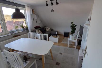 Wohnung Stuttgart Sillenbuch - 3.5 Zimmer, 66 m&sup2;, 935&euro; | Angebot:25965679