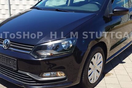 VW Polo 125.000 km 5.898 &euro; Holzgerlingen / Böblingen (Region Stuttgart) 71088