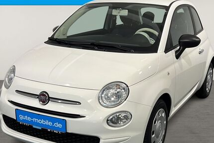 Fiat 500 41.450 km 8.990 € Reutlingen 72762