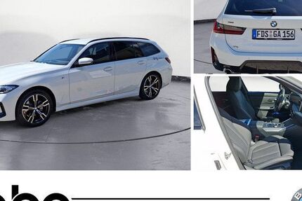 BMW 320 20.000 km 42.850 &euro; Pforzheim 75179