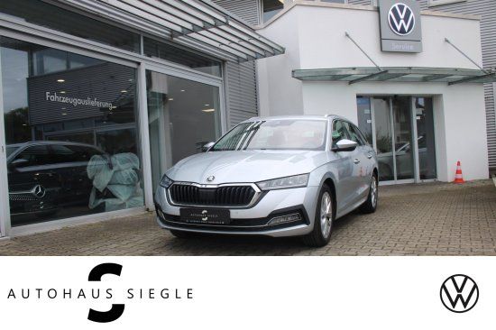 Skoda Octavia 123.814 km 16.930 &euro; Wendlingen am Neckar 73240