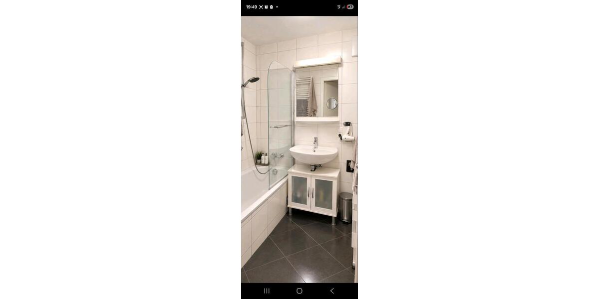 Erdgeschoßwohnung Tübingen Schönblick / Winkelwiese - 3.5 Zimmer, 85 m&sup2;, 1.350&euro; | Angebot:27611657