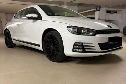 VW Scirocco 128.650 km 11.499 &euro; Ostfildern 73760