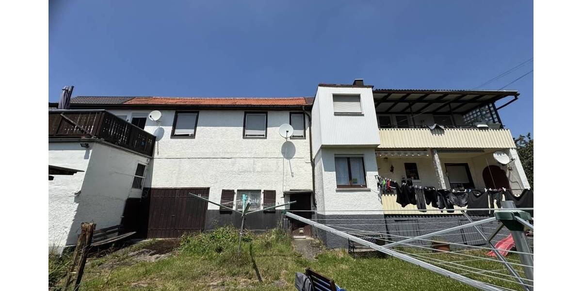 Mehrfamilienhaus, Wohnhaus Pforzheim / Huchenfeld Innenstadt - 1 Zimmer, 300 m&sup2;, 599.000&euro; | Angebot:25911752