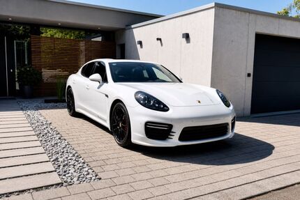 Porsche Panamera 174.000 km 27.900 &euro; Reutlingen 72768