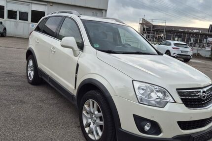 Opel Antara 189.000 km 4.499 € möglingen 71696