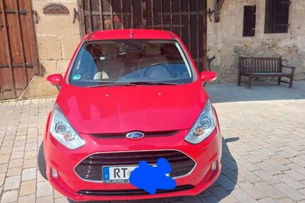 Ford B-Max 123.600 km 3.499 &euro; Grafenberg 72661