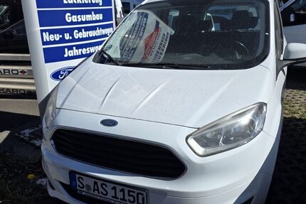 Ford Tourneo Custom 125.000 km 4.950 &euro; Korntal 70825