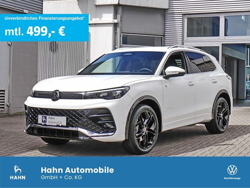 Tiguan