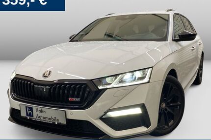 Skoda Octavia 49.157 km 33.990 € Niefern-Öschelbronn 75223