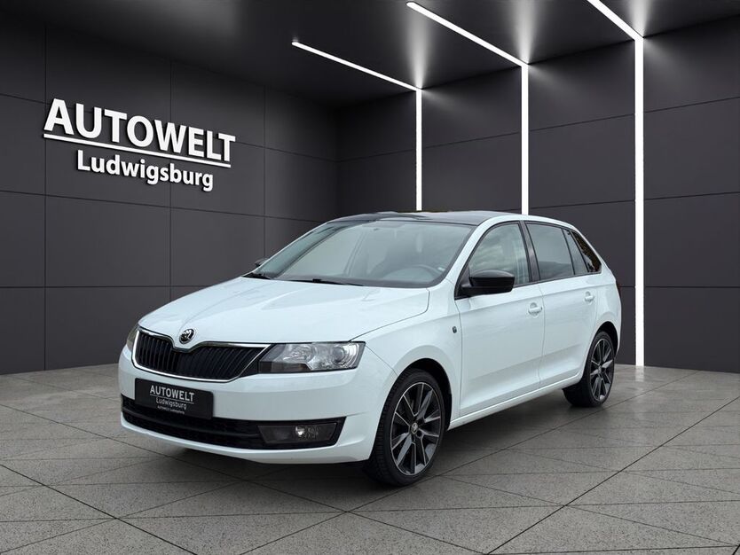Skoda Rapid 179.000 km 5.977 € Bietigheim-Bissingen 74321