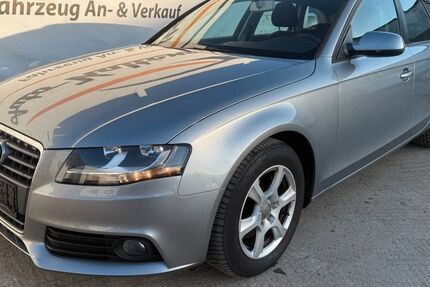Audi A4 219.000 km 5.699 &euro; Magstadt ( bei Stuttgart ) 71106
