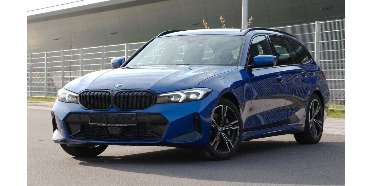 BMW 330 7.582 km 39.890 &euro; Jettingen 71131