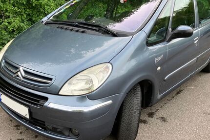 Citroen Xsara Picasso 176.000 km 999 &euro; Stuttgart 70199