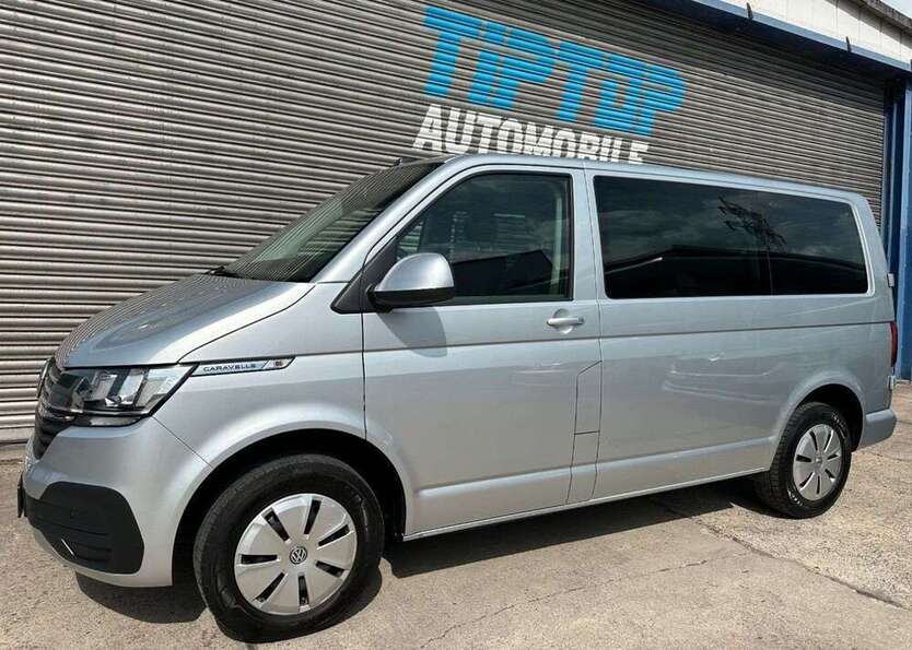 T6 Caravelle