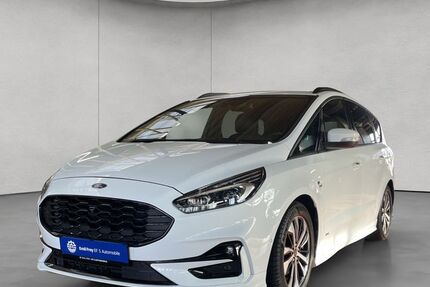 Ford S-Max 53.346 km 29.800 &euro; Esslingen 73730