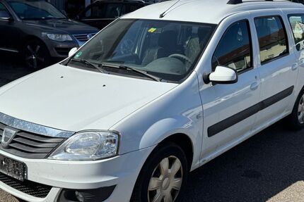 Dacia Logan 256.000 km 1.990 &euro; Filderstadt bei Stuttgart 70794
