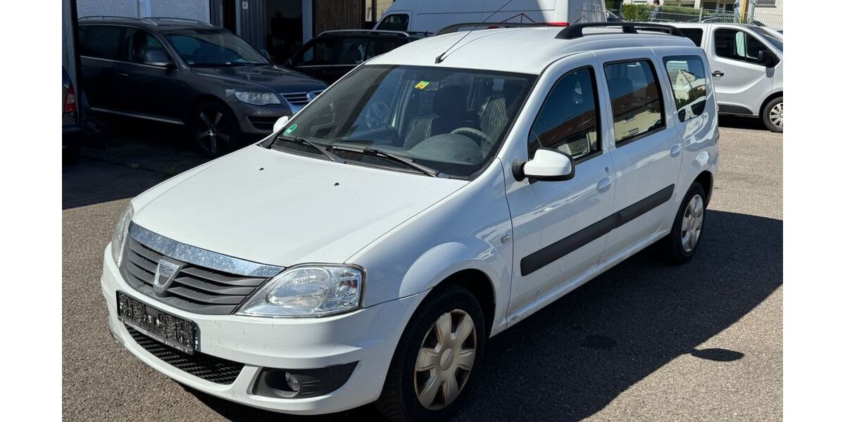 Dacia Logan 256.000 km 1.990 &euro; Filderstadt bei Stuttgart 70794