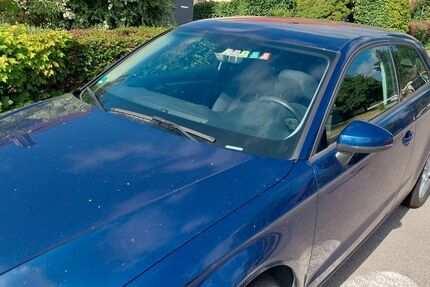 Audi A3 217.863 km 6.900 &euro; Bad Teinach-Zavelstein 75385