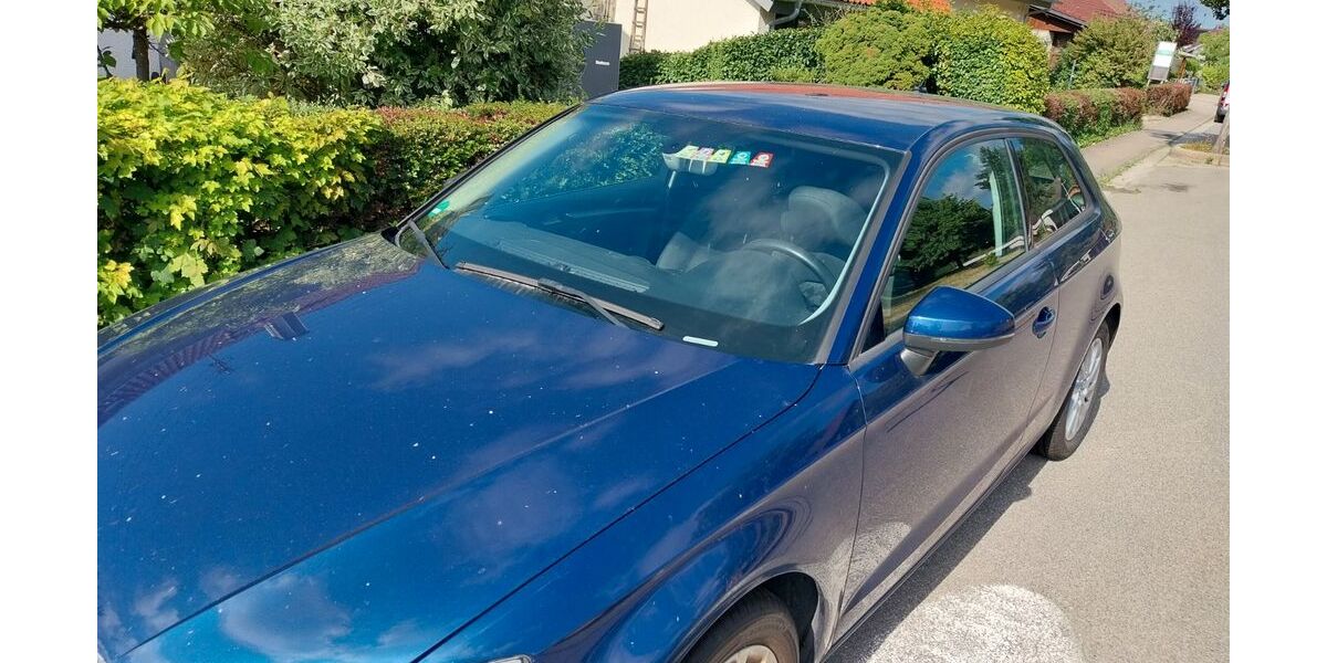 Audi A3 217.863 km 7.499 &euro; Bad Teinach-Zavelstein 75385