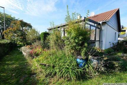 Haus Remseck Hochberg - 5 Zimmer, 115 m&sup2;, 469.000&euro; | Angebot:25662856