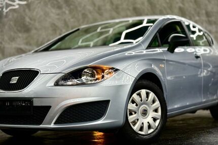 Seat Leon 80.000 km 5.999 &euro; Reutlingen 72762